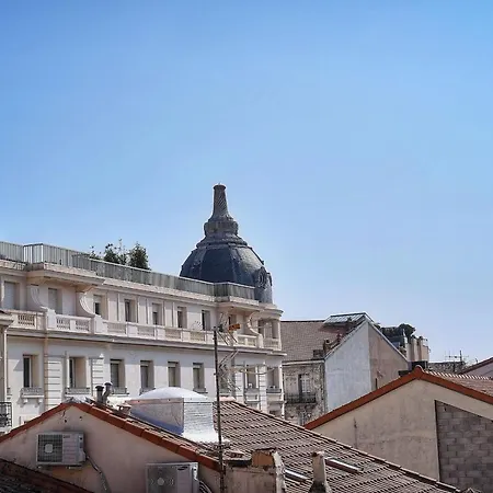 Immogroom - Splendid Terrace - - Appartement Cannes