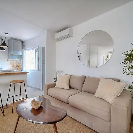 Immogroom - Splendid Terrace - - Appartement Cannes