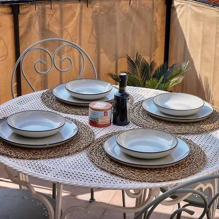 Appartement Immogroom - Splendid Terrace - - Cannes
