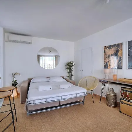 Immogroom - Splendid Terrace - - Appartement Cannes